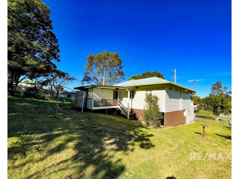 58 William Street, Kilcoy QLD 4515