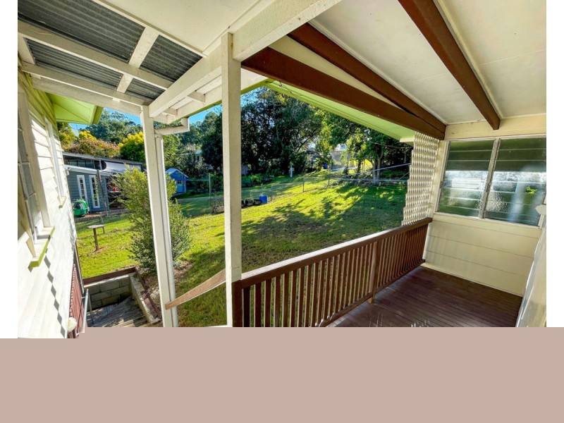 58 William Street, Kilcoy QLD 4515