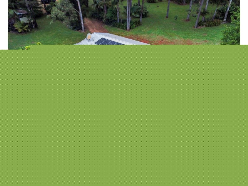 19 Brett Road, Blackbutt South QLD 4306