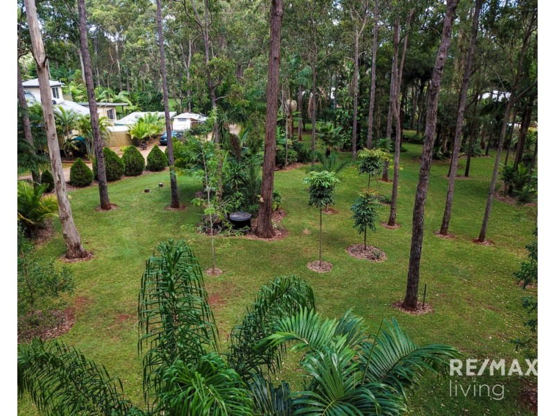 19 Brett Road, Blackbutt South QLD 4306