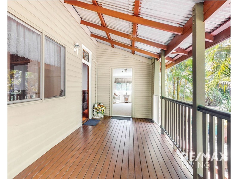 19 Brett Road, Blackbutt South QLD 4306