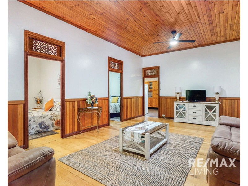 19 Brett Road, Blackbutt South QLD 4306