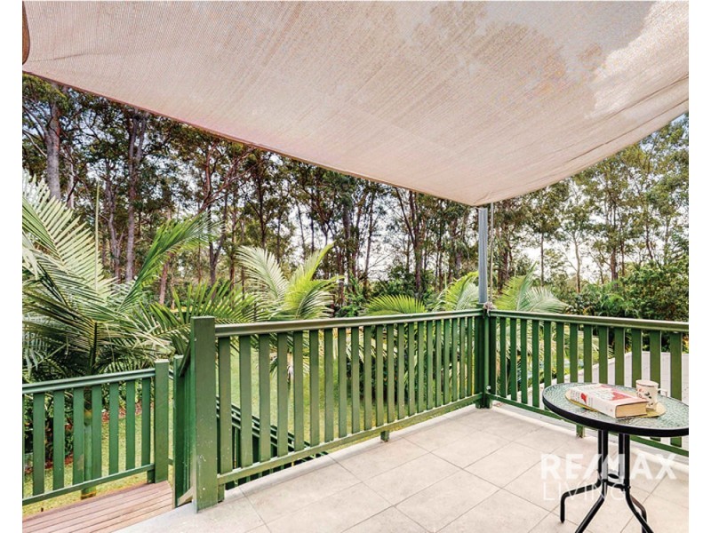 19 Brett Road, Blackbutt South QLD 4306