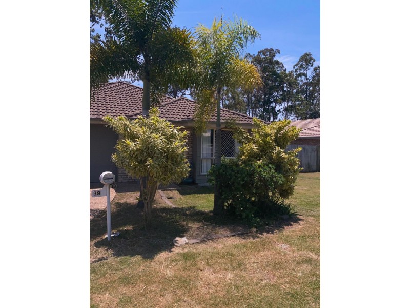 39 Reibelt Drive, Caboolture QLD 4510