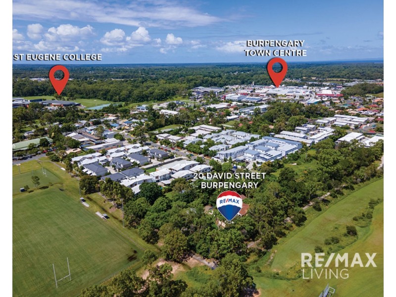 20 David Street, Burpengary QLD 4505