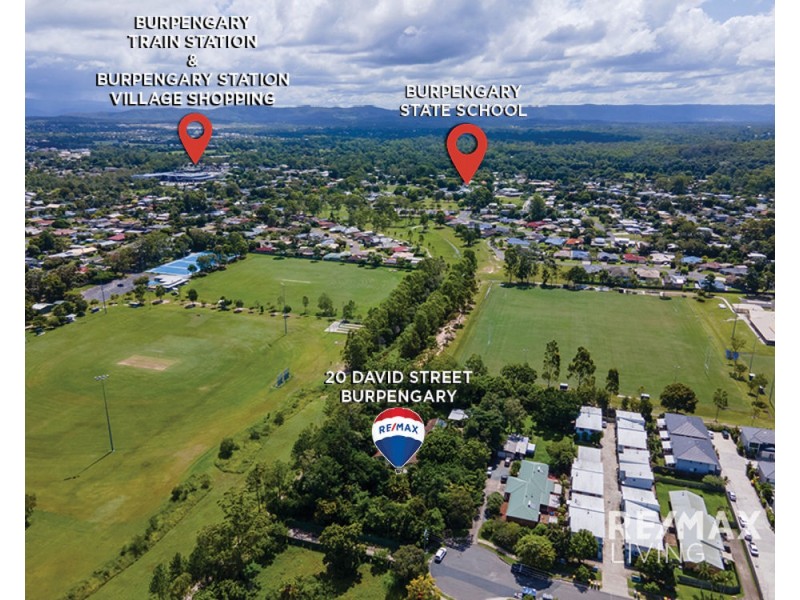 20 David Street, Burpengary QLD 4505