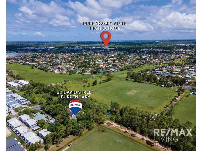 20 David Street, Burpengary QLD 4505