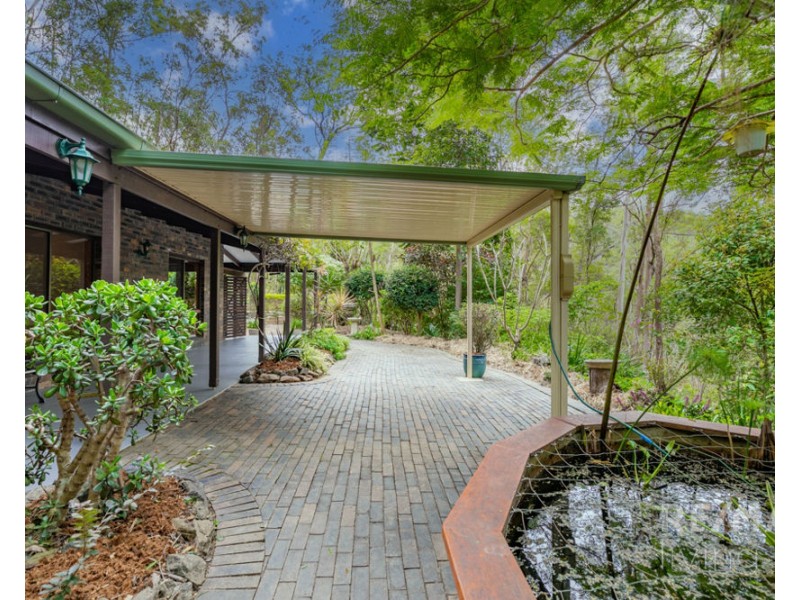 118 Boongala Court, Kobble Creek QLD 4520
