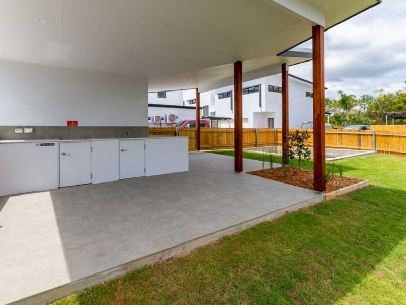5/17 David Street, Burpengary QLD 4505