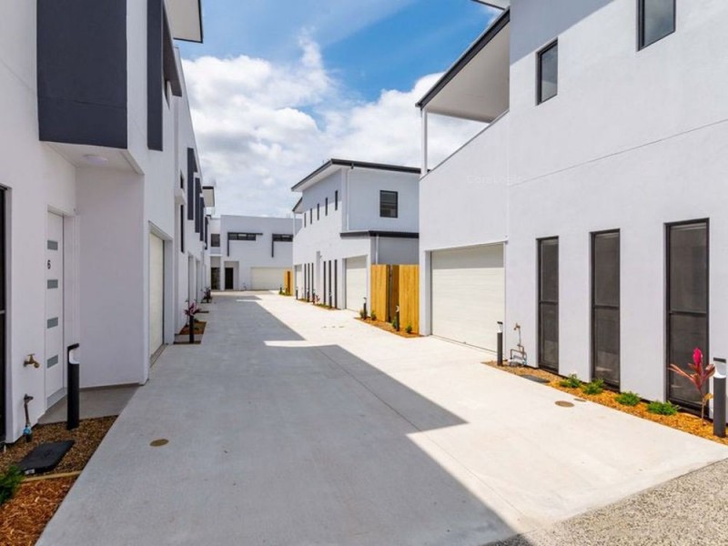 5/17 David Street, Burpengary QLD 4505