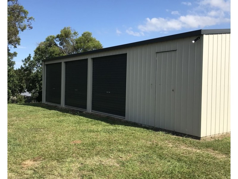 5 Ballook Place, D’aguilar QLD 4514