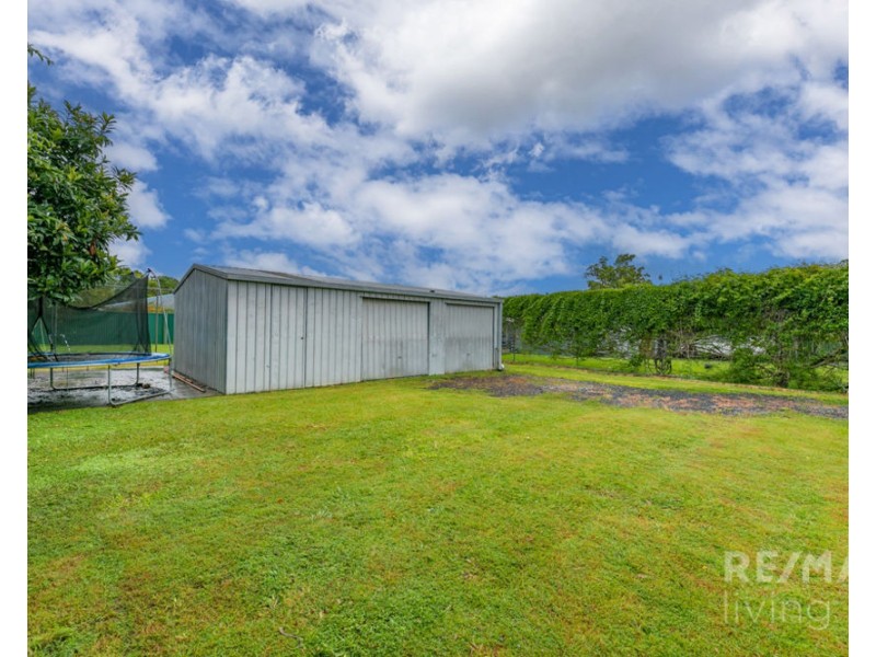 2012 Wood Street, D’aguilar QLD 4514