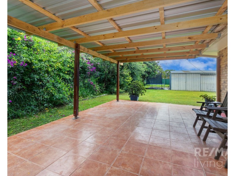 2012 Wood Street, D’aguilar QLD 4514