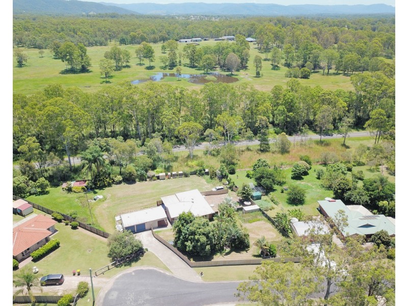 40-42 Comet Court, Delaneys Creek QLD 4514