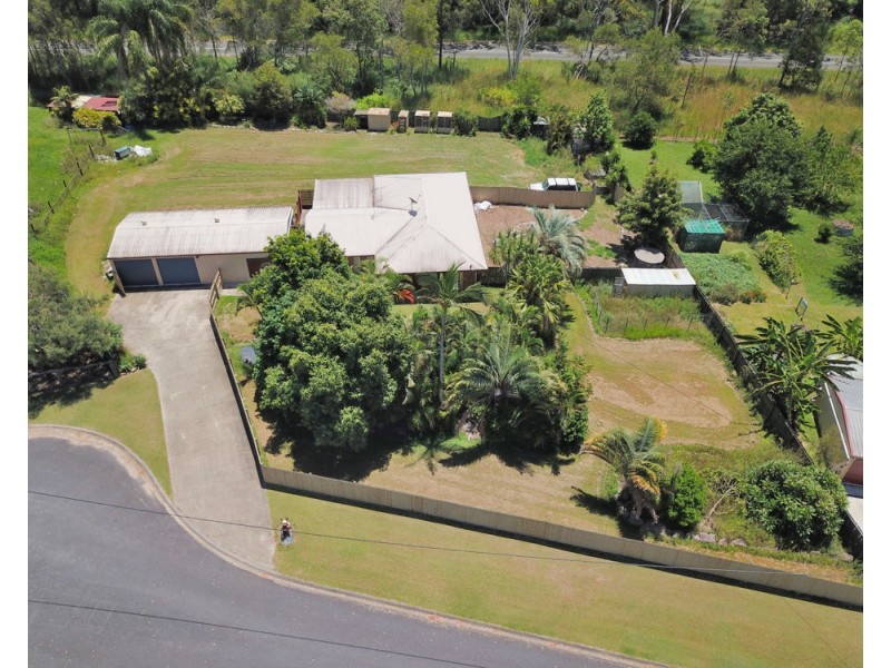 40-42 Comet Court, Delaneys Creek QLD 4514