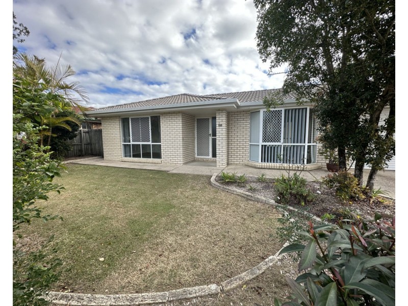 32 Busoni Crescent, Burpengary QLD 4505