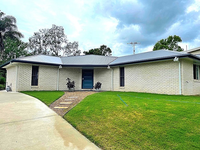 54 Pooles Road, Villeneuve QLD 4514