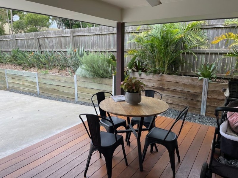 54 Pooles Road, Villeneuve QLD 4514