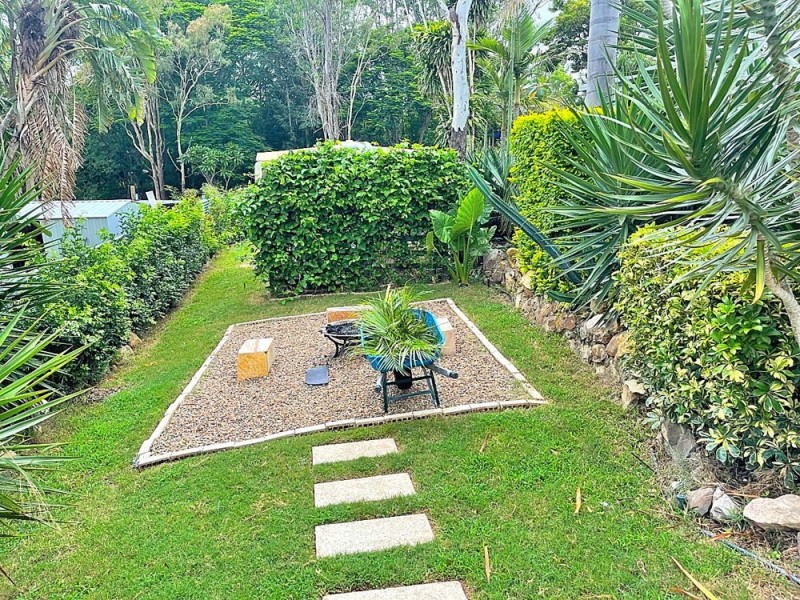 54 Pooles Road, Villeneuve QLD 4514