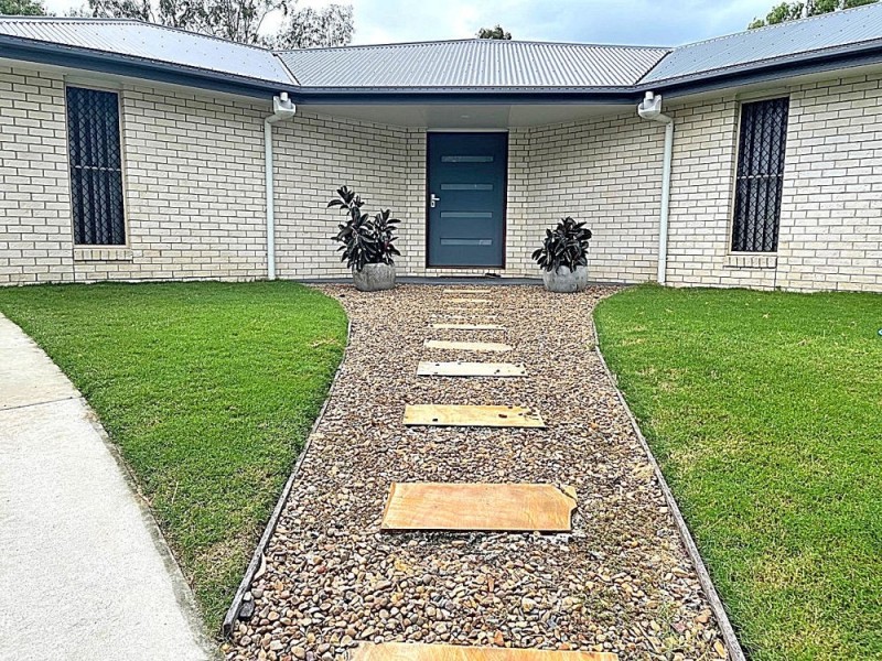 54 Pooles Road, Villeneuve QLD 4514