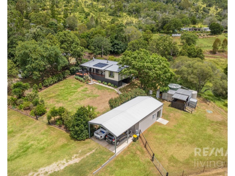 58 Myleema Road, Mount Archer QLD 4514