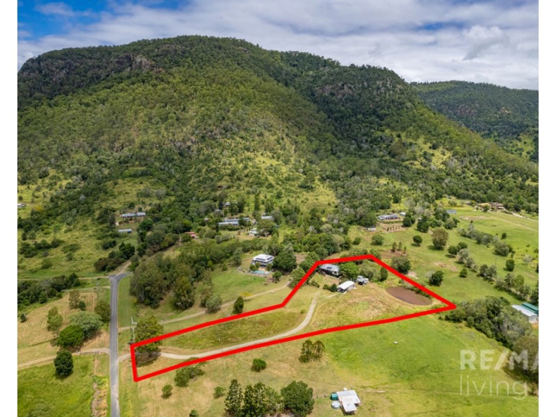 58 Myleema Road, Mount Archer QLD 4514