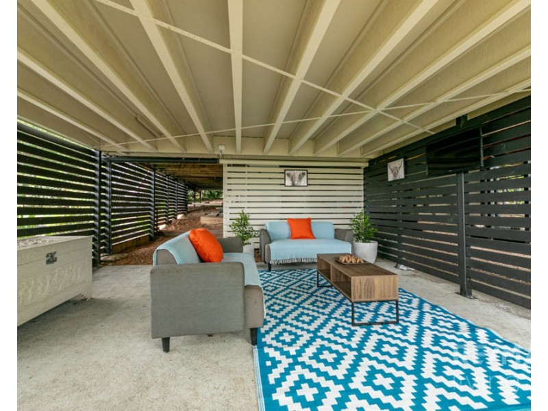 58 Myleema Road, Mount Archer QLD 4514