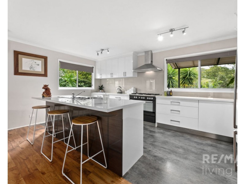 58 Myleema Road, Mount Archer QLD 4514