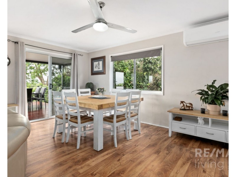 58 Myleema Road, Mount Archer QLD 4514