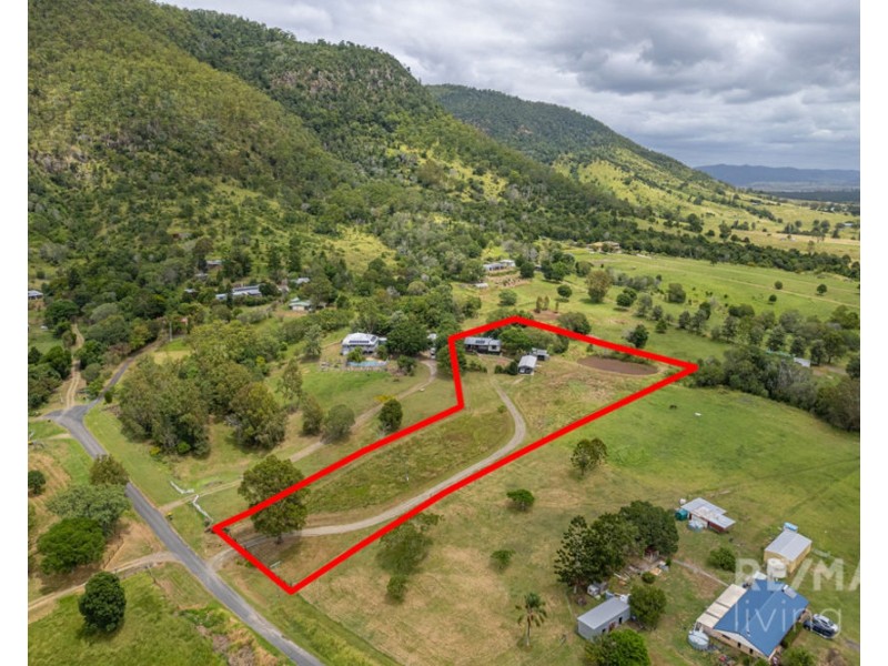58 Myleema Road, Mount Archer QLD 4514