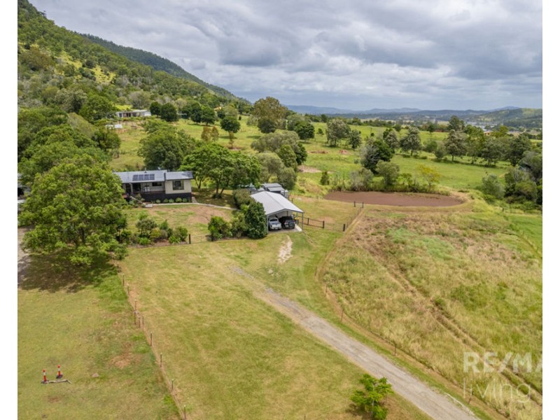 58 Myleema Road, Mount Archer QLD 4514