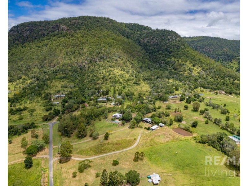 58 Myleema Road, Mount Archer QLD 4514