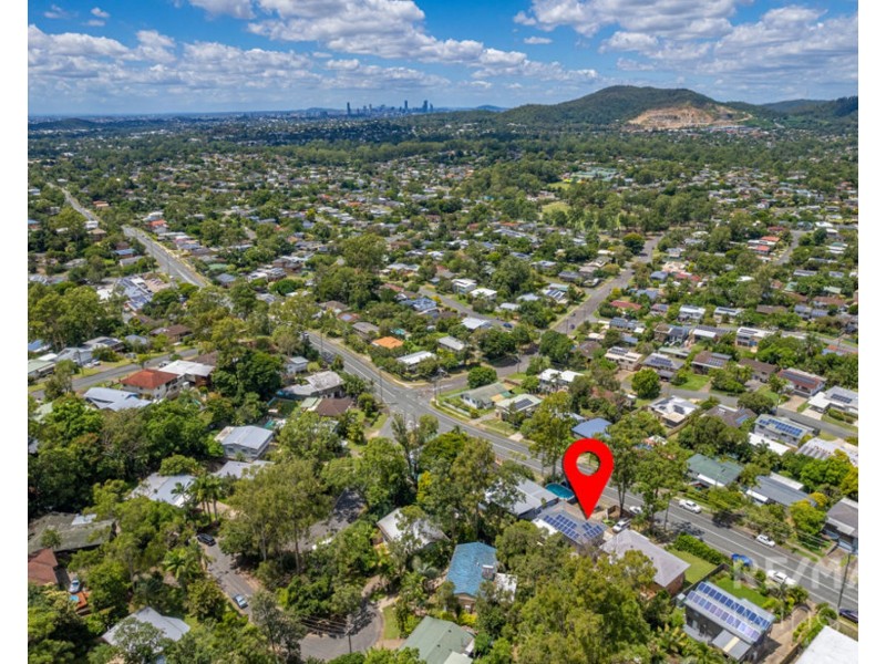 196 Patricks Road, Ferny Hills QLD 4055