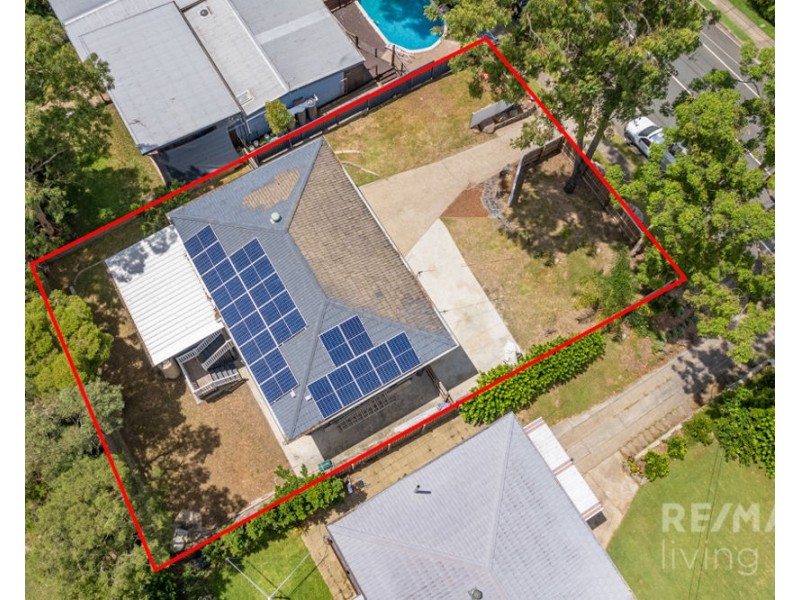 196 Patricks Road, Ferny Hills QLD 4055