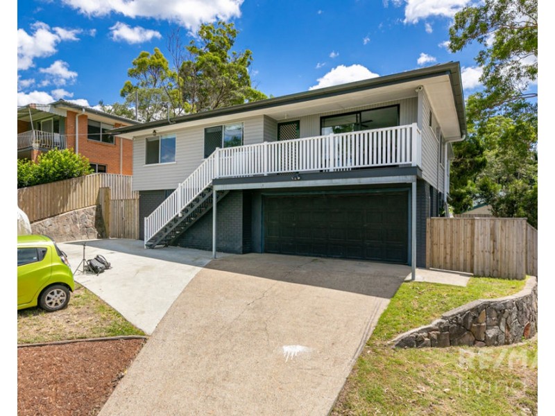 196 Patricks Road, Ferny Hills QLD 4055