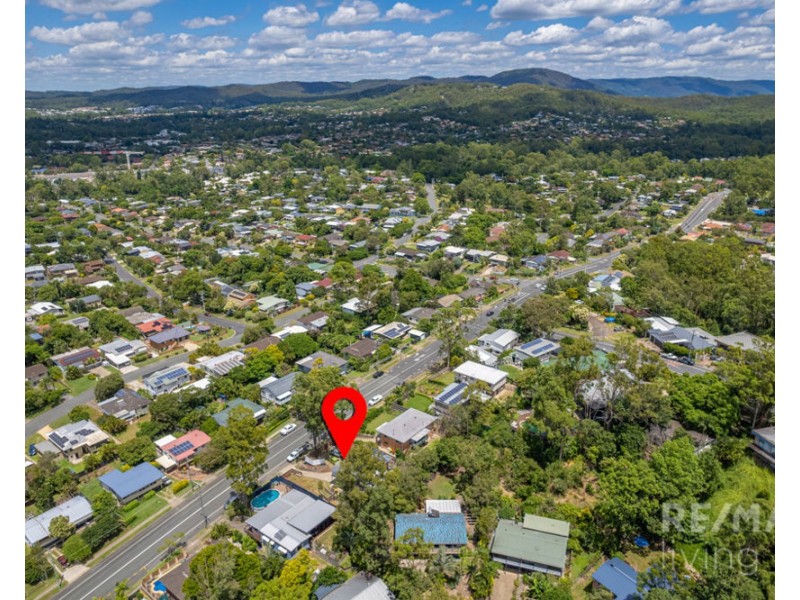 196 Patricks Road, Ferny Hills QLD 4055