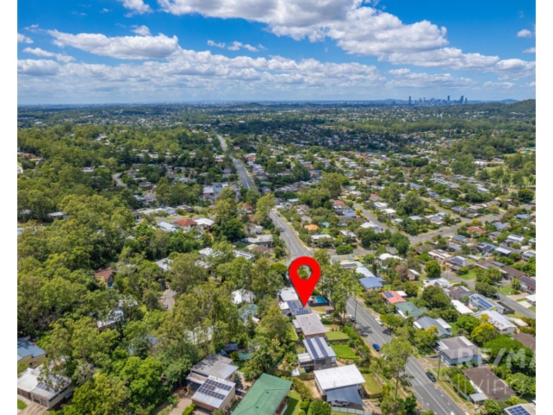 196 Patricks Road, Ferny Hills QLD 4055