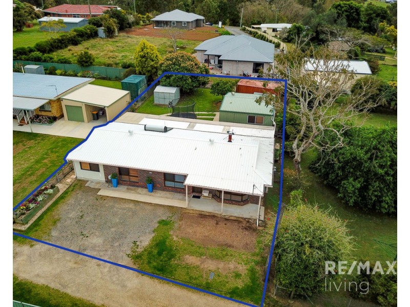 9A Kerr Street, Kilcoy QLD 4515