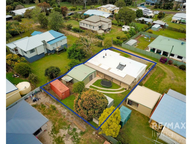 9A Kerr Street, Kilcoy QLD 4515