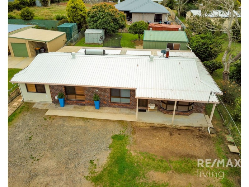 9A Kerr Street, Kilcoy QLD 4515