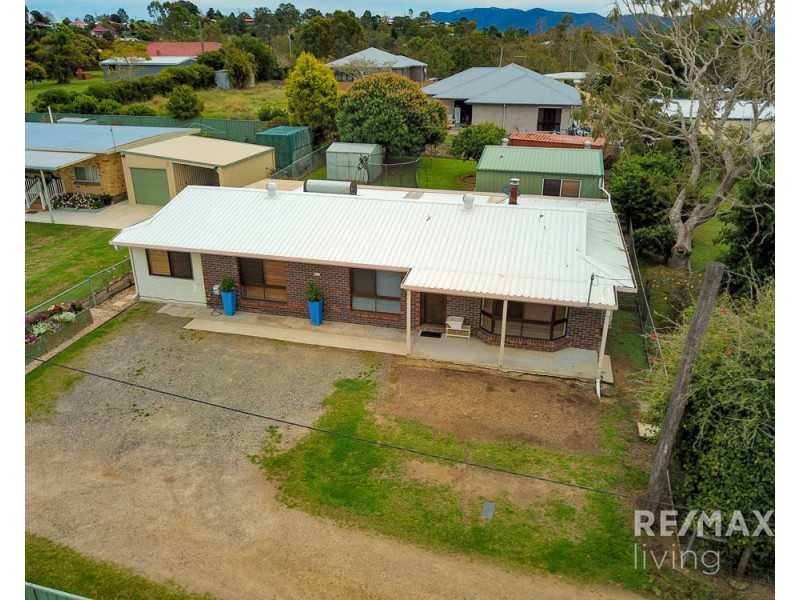 9A Kerr Street, Kilcoy QLD 4515