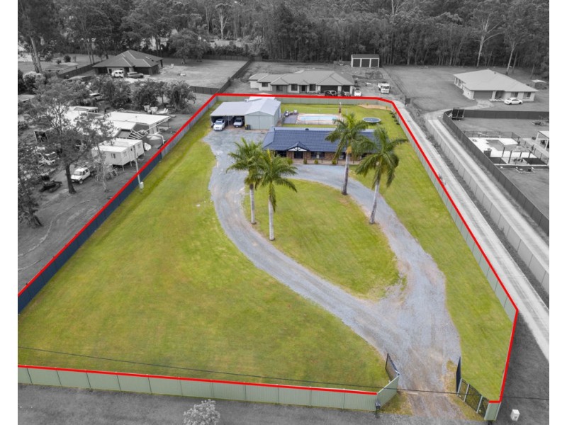 54 Warbler Court, Upper Caboolture QLD 4510