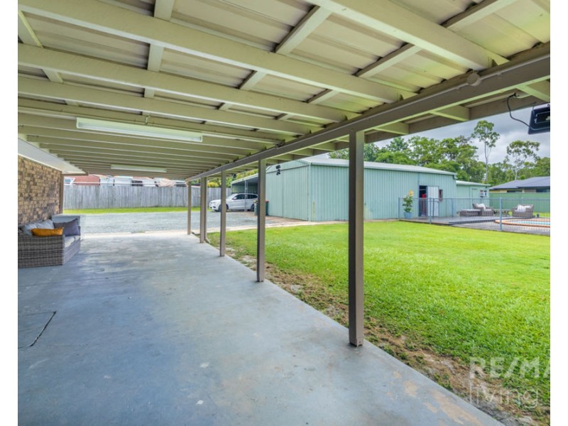 54 Warbler Court, Upper Caboolture QLD 4510