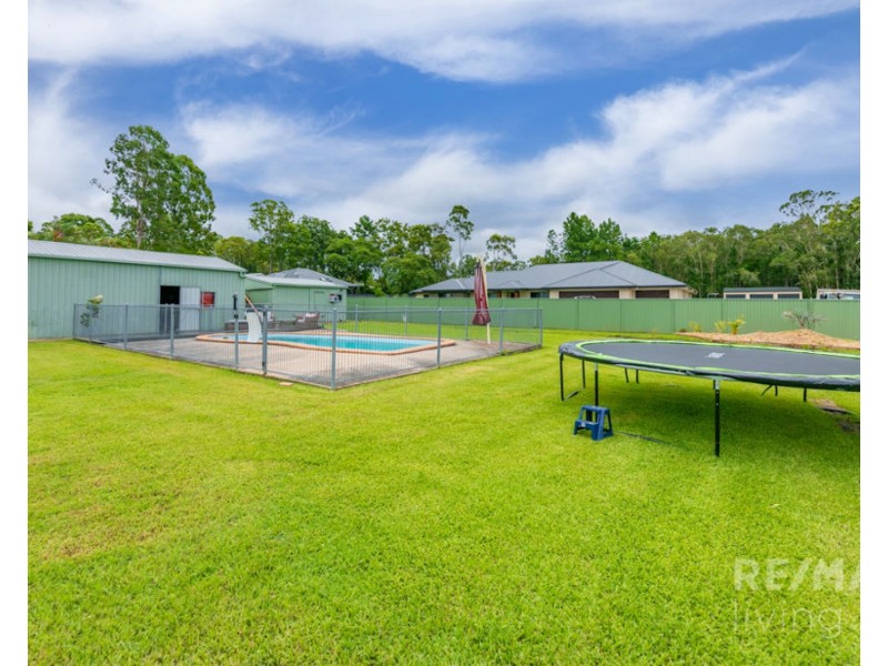 54 Warbler Court, Upper Caboolture QLD 4510