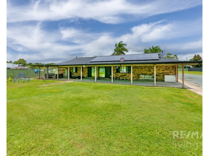 54 Warbler Court, Upper Caboolture QLD 4510
