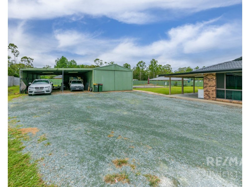 54 Warbler Court, Upper Caboolture QLD 4510