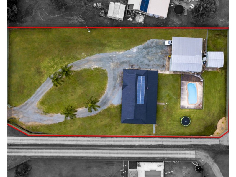 54 Warbler Court, Upper Caboolture QLD 4510