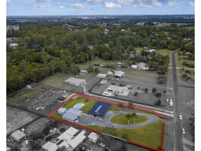 54 Warbler Court, Upper Caboolture QLD 4510