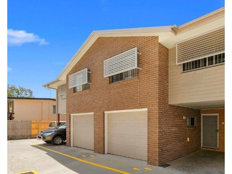 27/29-33 Juers Street, Kingston QLD 4114