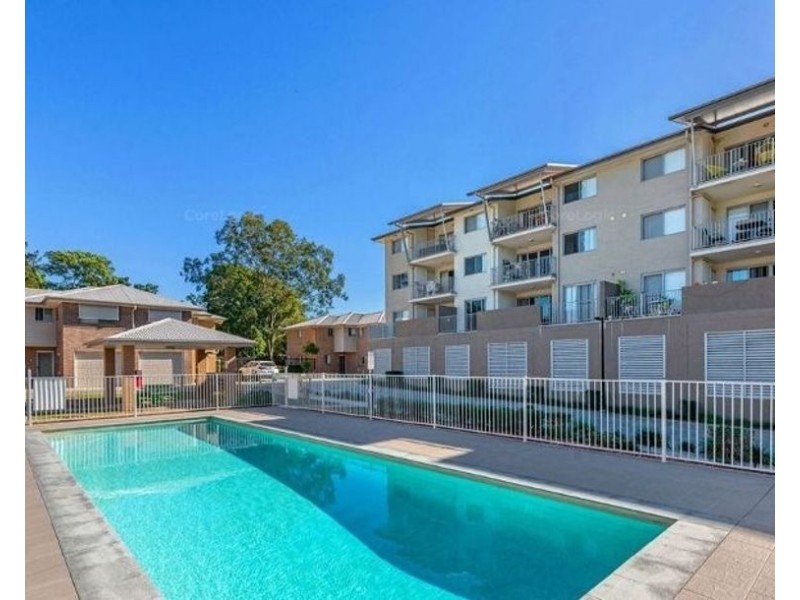 27/29-33 Juers Street, Kingston QLD 4114